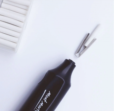 MAXX0030 Radieră electrică Mont Marte 33buc/set [4]