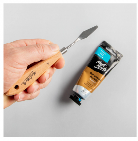 Cutit pictura Mont Marte nr 4 [2]