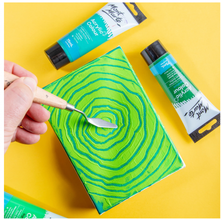 Cutit pictura Mont Marte nr 4 [1]