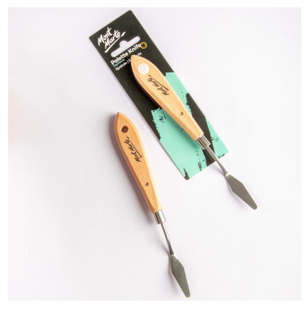 Cutit pictura Mont Marte nr 4 [4]