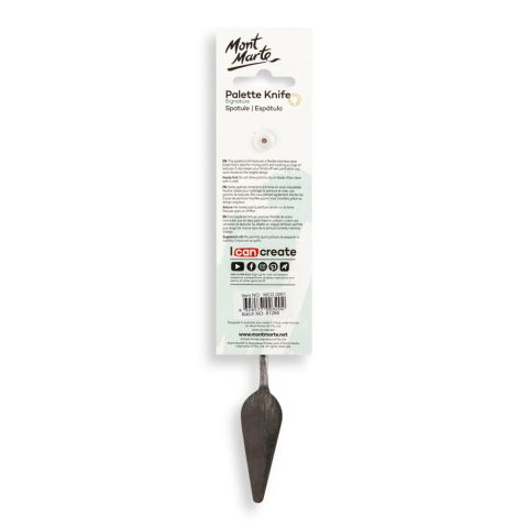 Cutit pictura Mont Marte nr 10 [2]