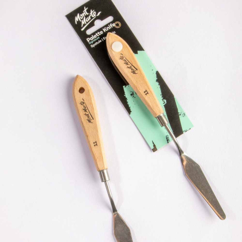 Cutit pictura Mont Marte nr 11 [1]