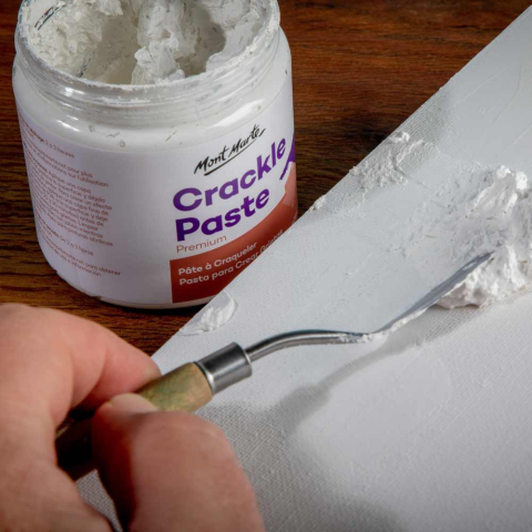 Cutit pictura Mont Marte nr 11 [6]