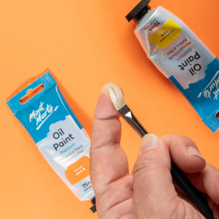 Pensula Mont Marte Chungking plata 6 [1]