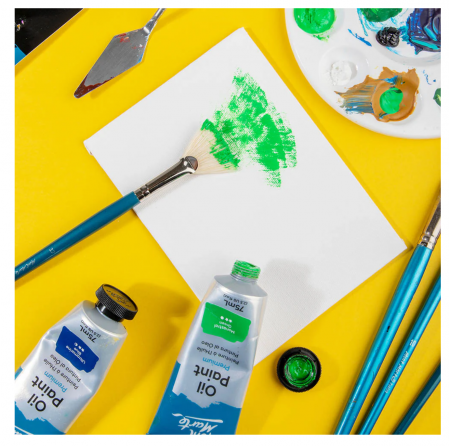 MCG0092A Pensulă Evantai 12 Mont Marte [1]