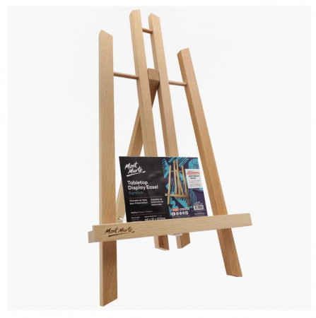 MEA0014 Șevalet de masă mediu Mont Marte [1]