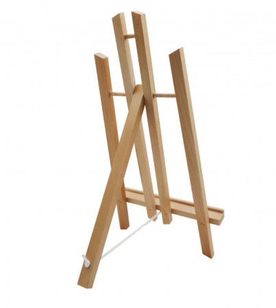 MEA0014 Șevalet de masă mediu Mont Marte [2]