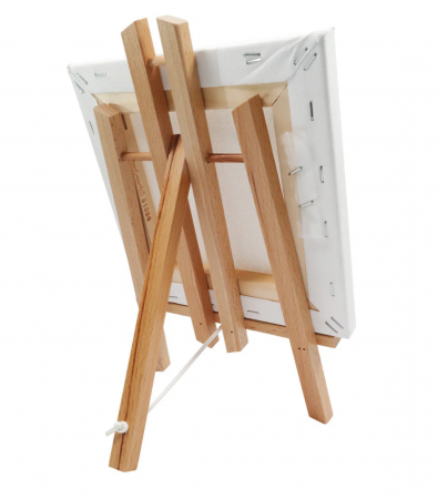 MEA0015 Șevalet de masă Mont Marte 30.5x19cm [3]