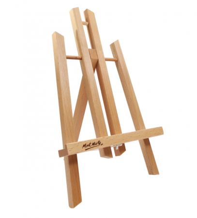 MEA0015 Șevalet de masă Mont Marte 30.5x19cm [4]