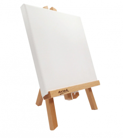 MEA0015 Șevalet de masă Mont Marte 30.5x19cm [1]