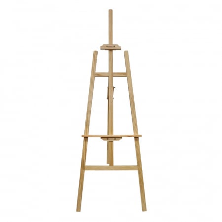 Sevalete - MEA0045 Sevalet din lemn de pin, Mont Marte, 172cm
