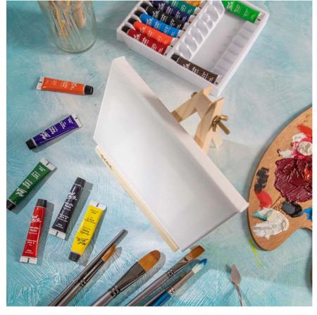 Sevalet cu panza mic Mont Marte [3]