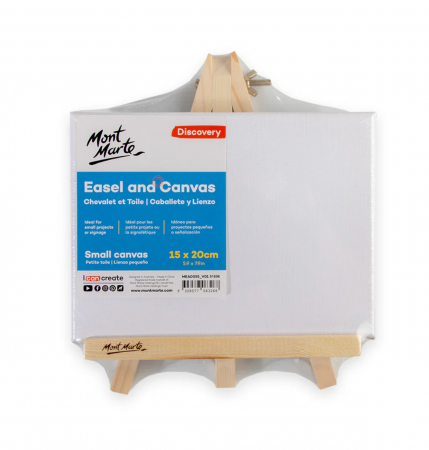 Panza - Sevalet cu panza mic Mont Marte