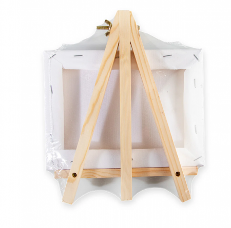 Sevalet cu panza mic Mont Marte [5]