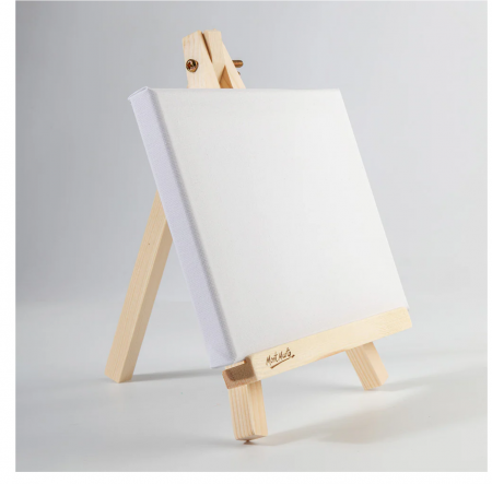 Sevalet cu panza mic Mont Marte [2]