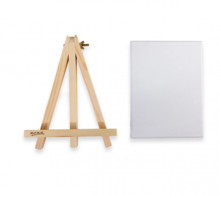 Sevalet cu panza mic Mont Marte [4]