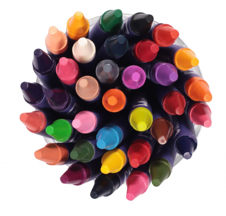 MMKC0201 Creioane cerate Mont Marte 36 buc/set [1]