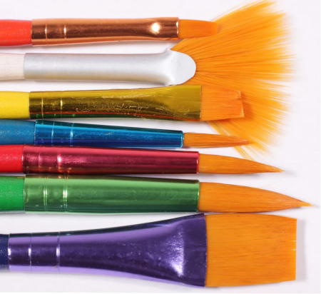 Pensule Mont Marte 7buc/set [1]