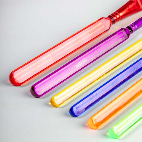 Set pensule copii Mont Marte 6buc [4]