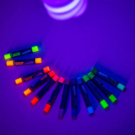 MMPT0036 Set pastel uleios fluoro Mont Marte 12 buc [4]
