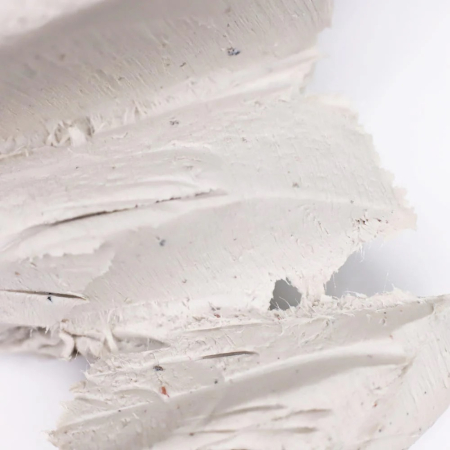 MMSP0005 Lut cu uscare la aer Mont Marte - alb, 500g [5]