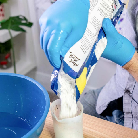 Ipsos Mont Marte 1 Kg [3]