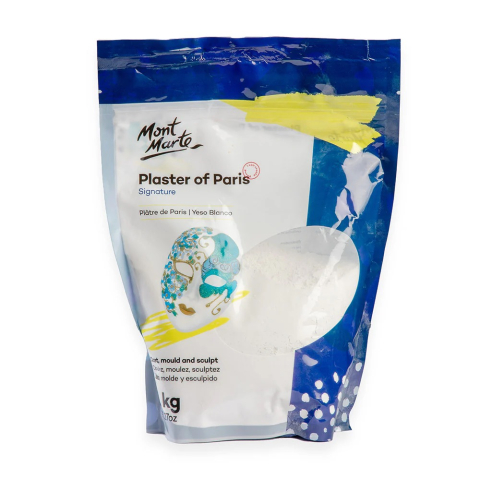 CRAFT - Ipsos Mont Marte 1 Kg