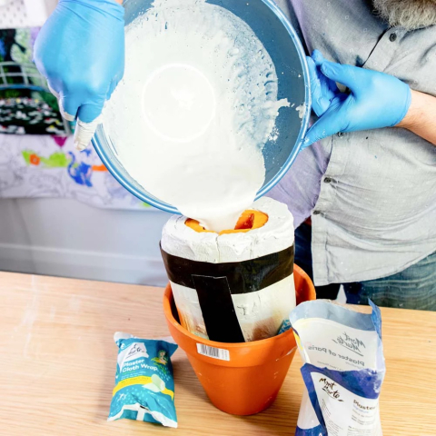 Ipsos Mont Marte 1 Kg [5]