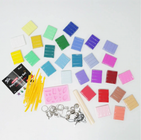 MMSP7501 Lut polimeric Mont Marte 75buc/set [1]