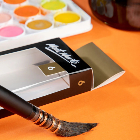 Mont Marte Pensula mop acuarele 6 [3]