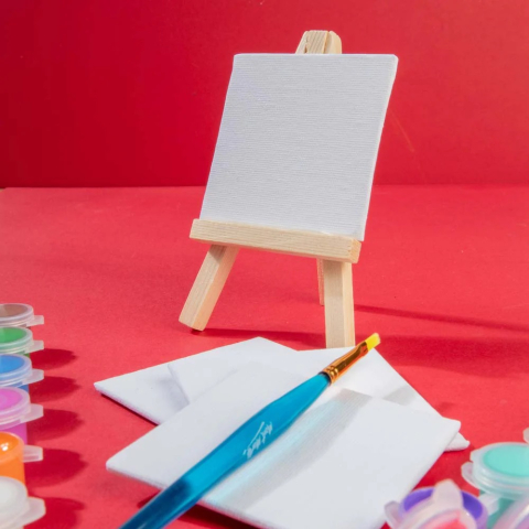 Mont Marte Set mini arta 18buc [3]