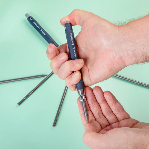 Mont Marte Suport mecanic cu mine 7buc [4]