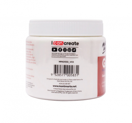 MPA0032 Grund Mont Marte alb pt acrilice tub 500ml [1]