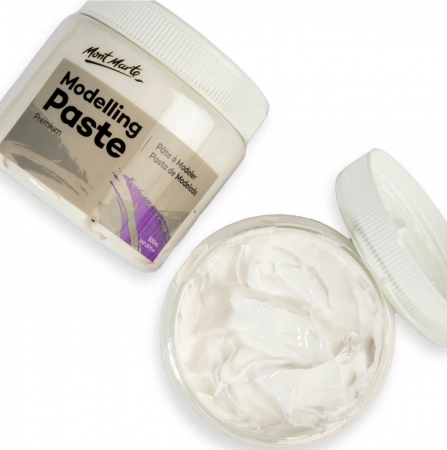 Pasta modelatoare Mont Marte 500ml [1]