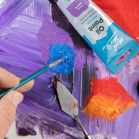 MPB0081 Pensulǎ Mont Marte Platǎ 0 [6]