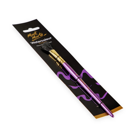 MPB0086 Pensulǎ pentru acuarelǎ Mont Marte nr.16 [2]