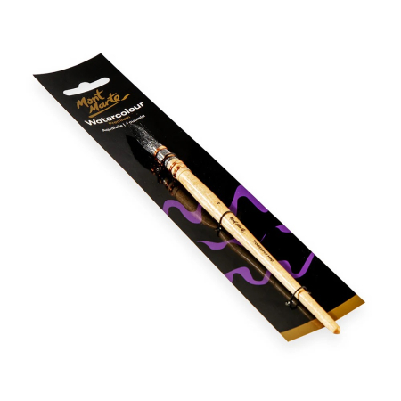MPB0090 Pensulǎ mop acuarele Mont Marte 4 [2]