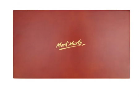 MPN0119 Set creioane colorate premium Mont Marte 72buc [3]