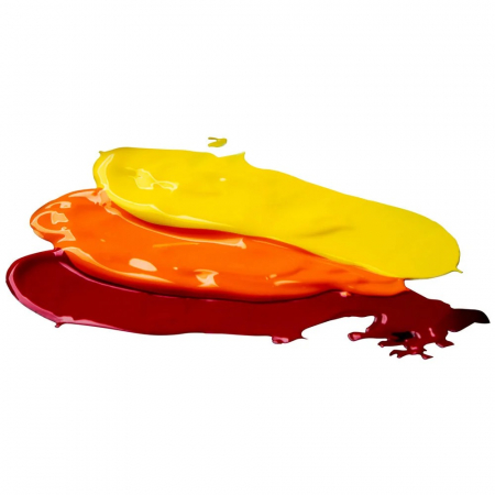 MPST0011 Vopsea tempera Mont Marte 500 ml - Gold [4]