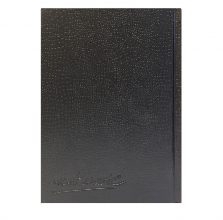 Caiet schițe Mont Marte A5 portrait 100pag 150gr [1]