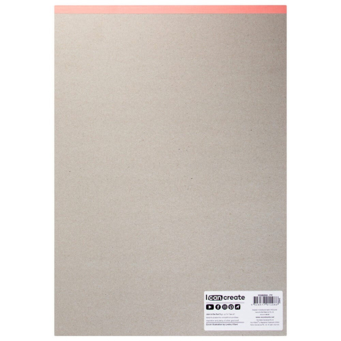 Caiet schite A3 Mont Marte 150gr 25file [2]