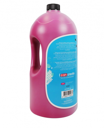 Vopsea acrilica Mont Marte Signature 2L - Magenta [2]