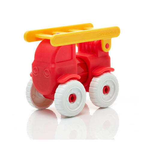 My Firts Vehicles - SmartMax [2]