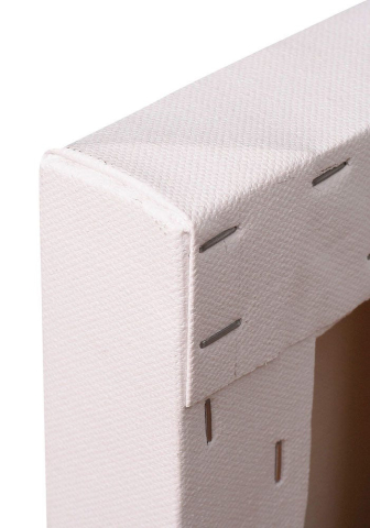 Panza Mont Marte sasiu pin,densitate dubla 30.5x40.6cm [1]