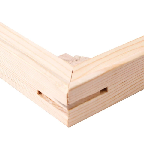 Panza sasiu pin densitate dubla Studio Mont Marte 60.9x91.4cm [1]