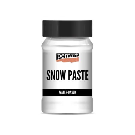 Pasta de zapada 100ml  Pentart [1]