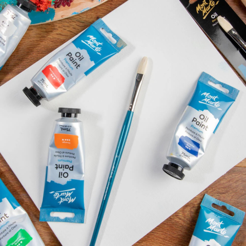 Pensula Mont Marte chungking plata 10 [6]