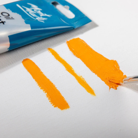 Pensula Mont Marte Chungking plata 2 [2]