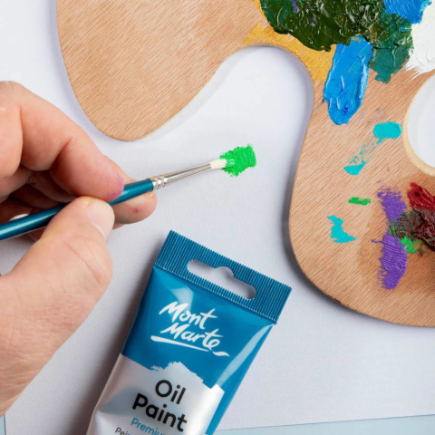 Pensula Mont Marte Rotunda 0 [5]