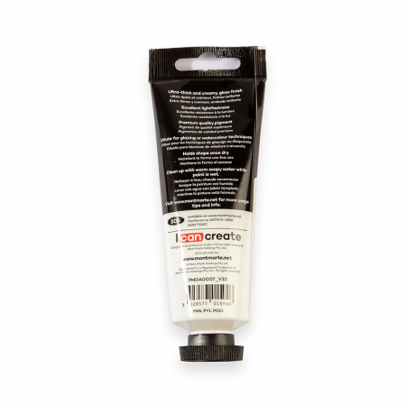 PMDA0007 Vopsea acrilică Dimension Mont Marte 75ml - Sand [2]